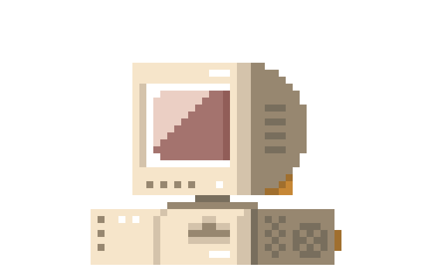 Retro Pc